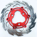 Universal 3 Holes Floating Brake Disc 220mm