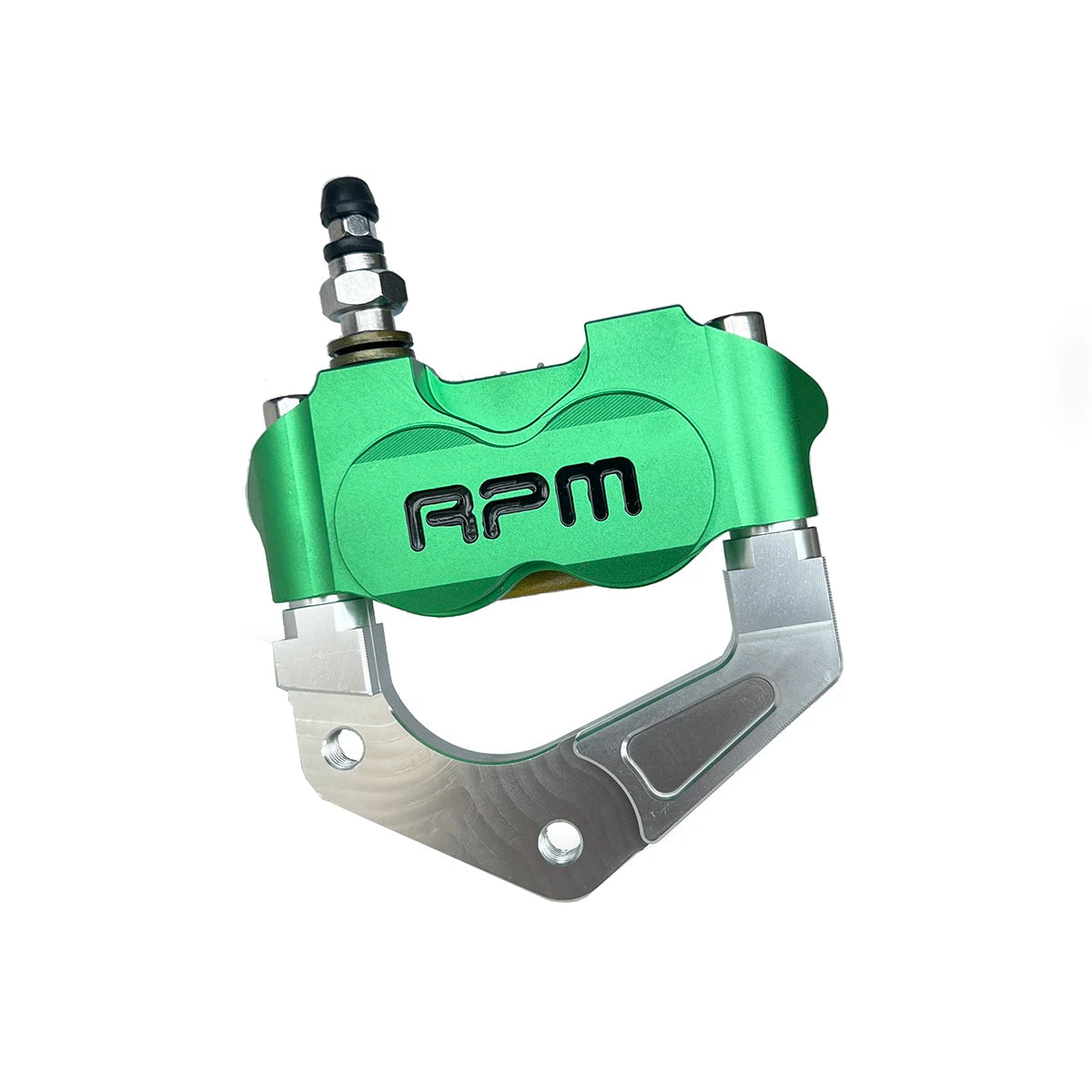 RPM Four Piston Brake Calipers Pump 200mm 220mm For Disc Brake