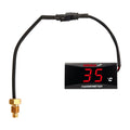 LC KOSO Temperature Mini Meter Universal Thermometer
