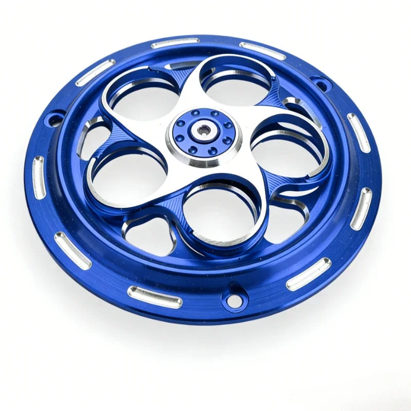 Piaggio Spinner Fan-Wheel Cover