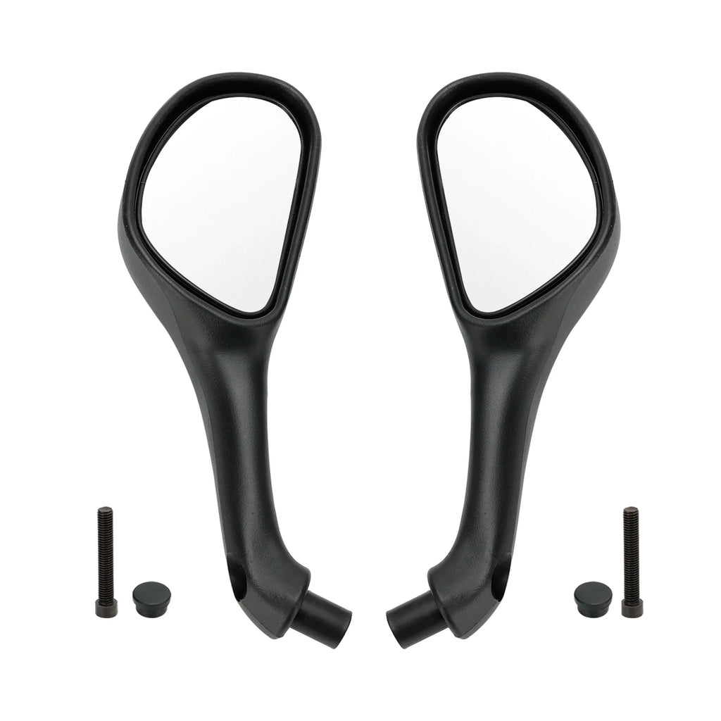 Gilera Runner Mirrors Left and Right M8