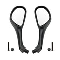 Gilera Runner Mirrors Left and Right M8
