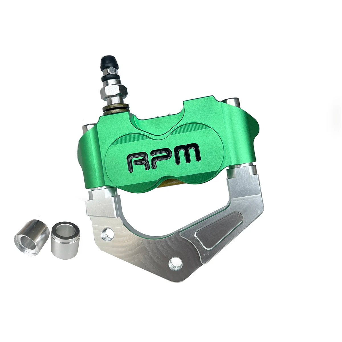 RPM Four Piston Brake Calipers Pump 200mm 220mm For Disc Brake