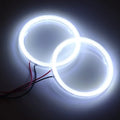 2x Angel Eyes Led