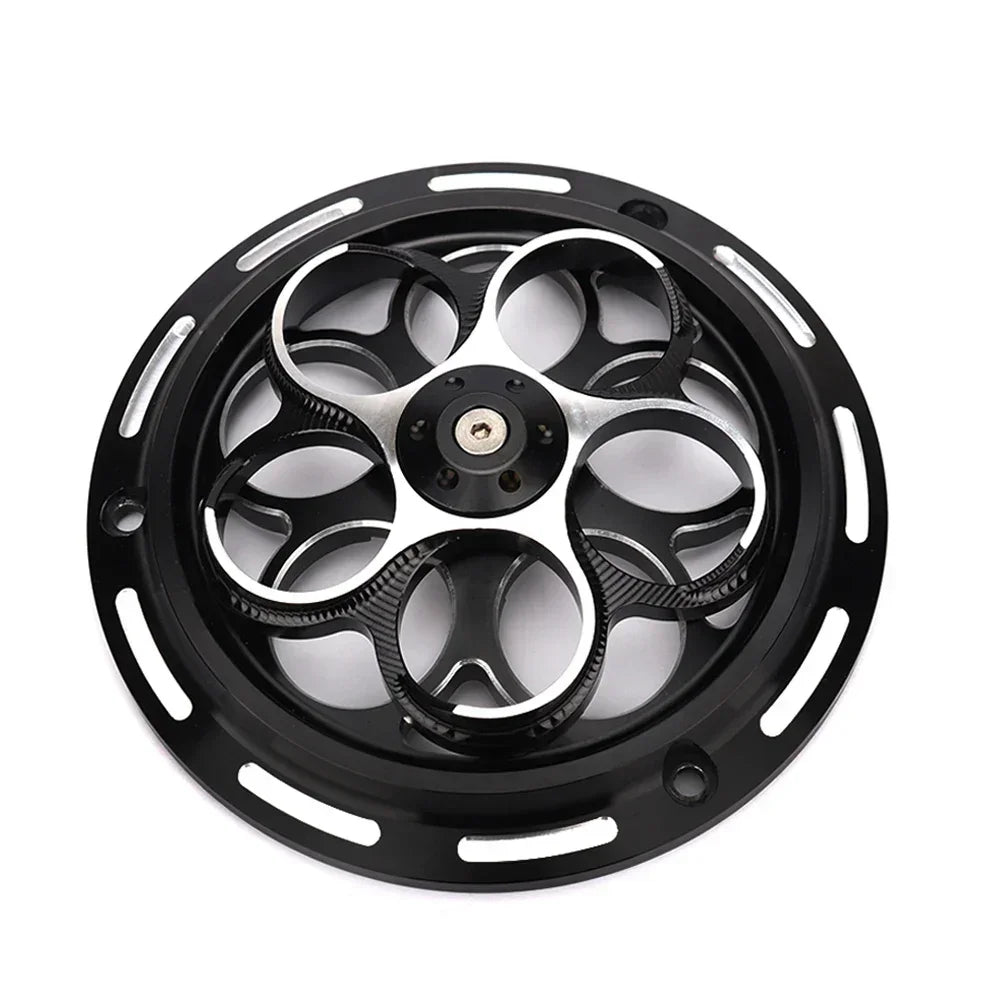 Piaggio Spinner Fan-Wheel Cover