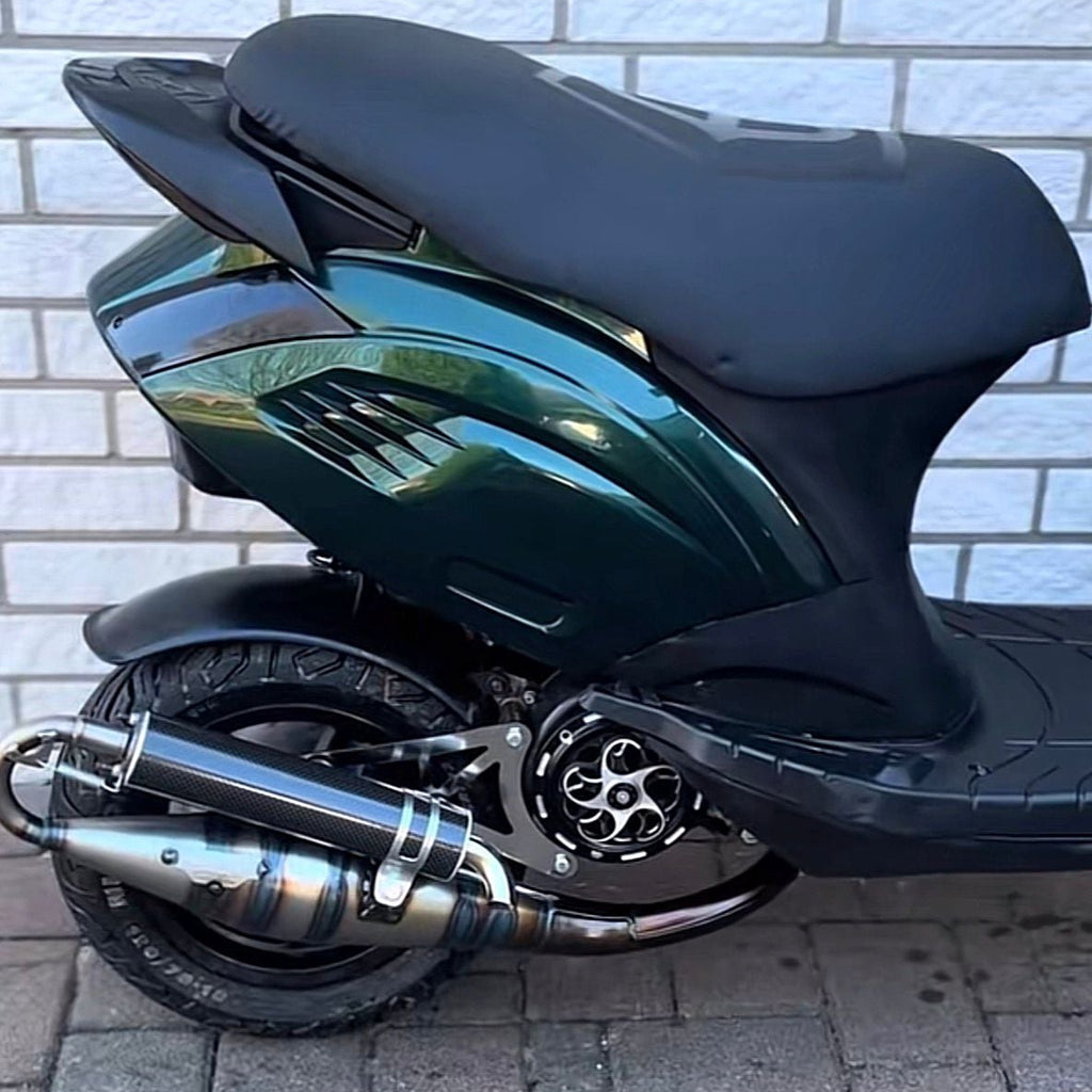 Piaggio Spinner Fan-Wheel Cover