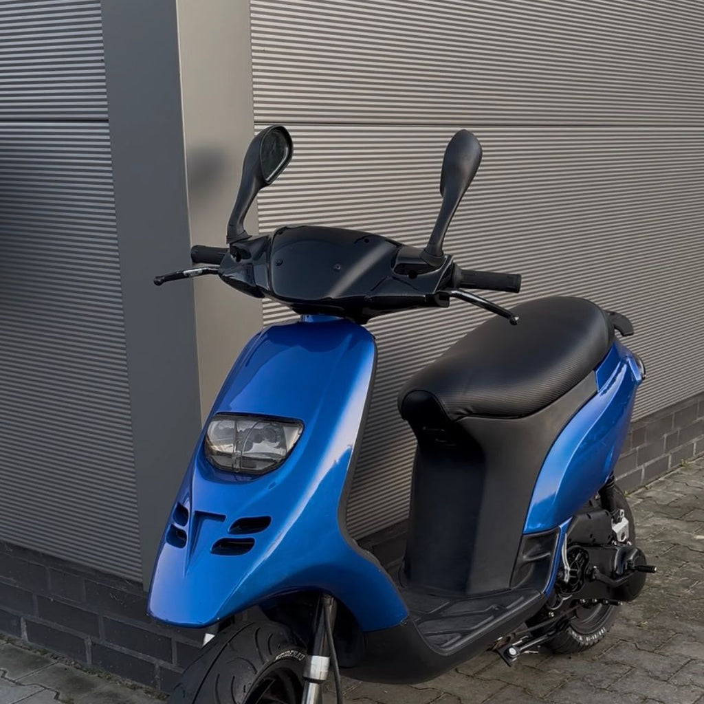 Gilera Runner Mirrors Left and Right M8